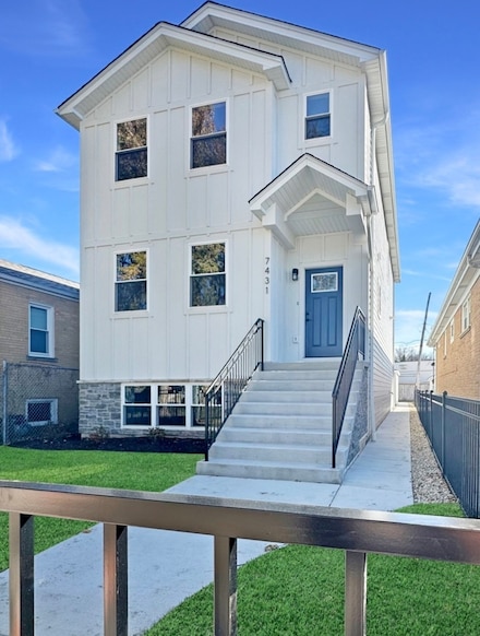 7431 W Forest Preserve Ave, Chicago, IL 60634