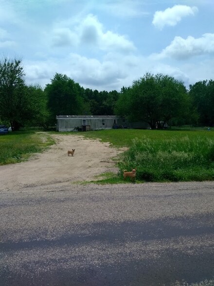 20401 14 B Rd, Culver, IN 46511
