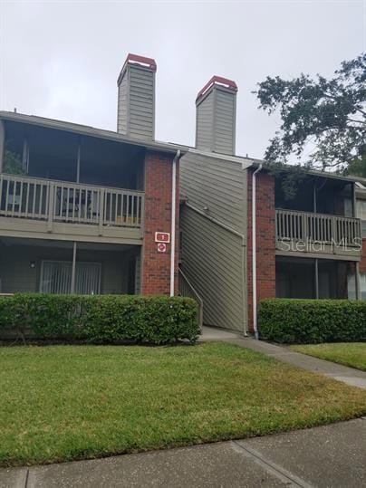 9100 Dr Martin Luther King jr St N Unit 107, Saint Petersburg, FL 33702