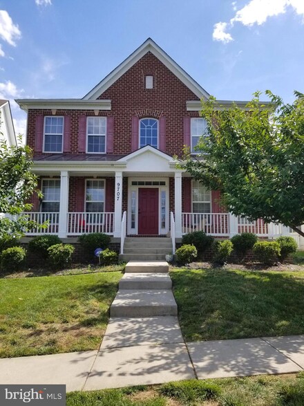 9707 Byward Blvd, Bowie, MD 20721