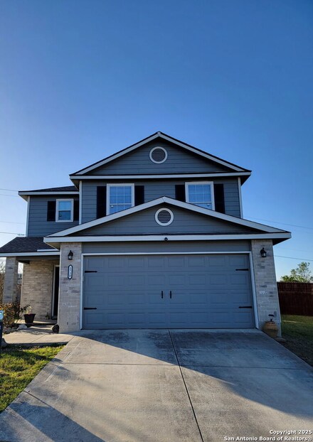 3730 Longhorn Creek, San Antonio, TX 78261