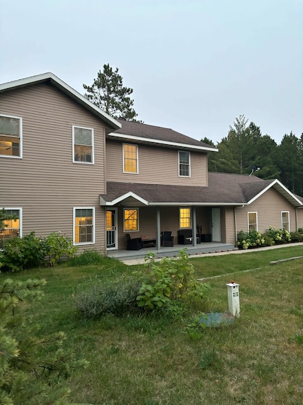 9453 Vandermeer Ct NW, Bemidji, MN 56601