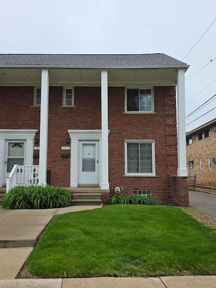 1516 W Webster Rd Unit D19, Royal Oak, MI 48073