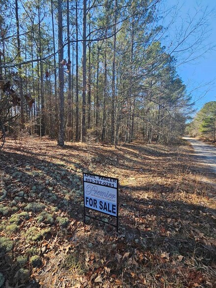 Lot 44 Lady Ashley Dr, Saint Matthews, SC 29135
