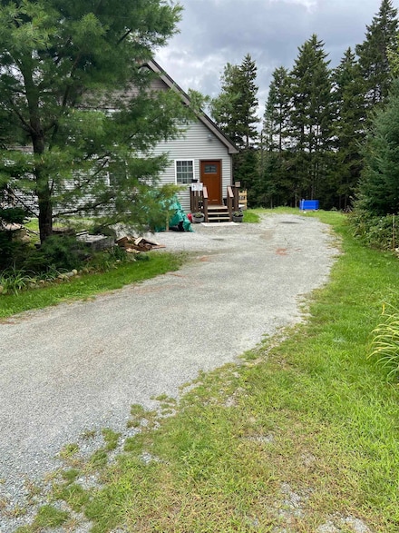 53 Baillargeon Rd, Randolph, NH 03593
