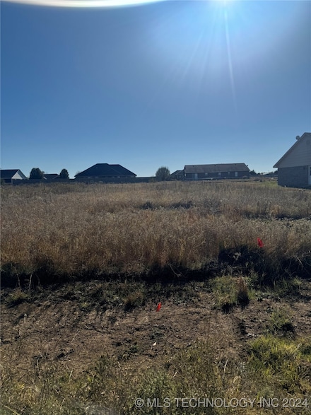 155 Michael, Calera, OK 74730