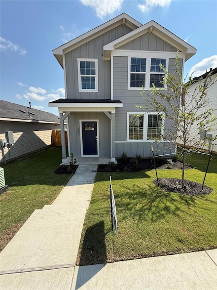 303 El Siebo Ln, Bastrop, TX 78602