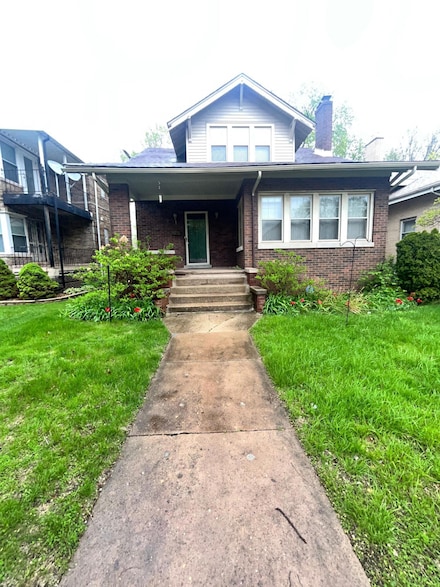 1709 Stanton Ave, Whiting, IN 46394