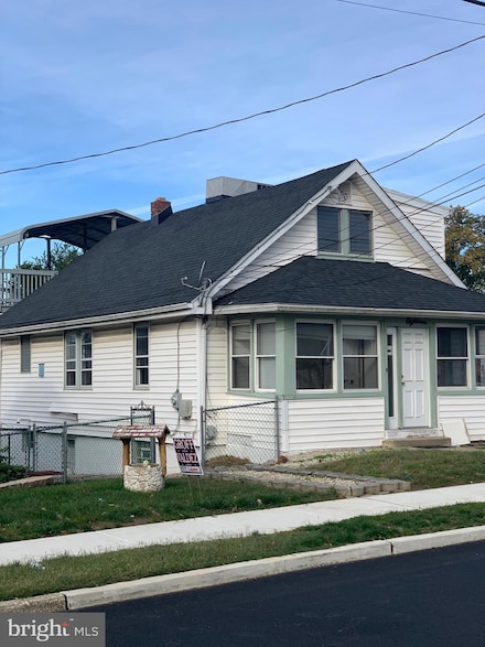 18 Chadwick Ave, Bellmawr, NJ 08031
