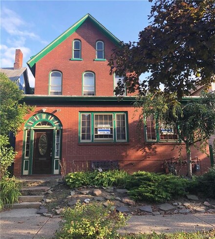353 Porter Ave, Buffalo, NY 14201