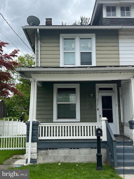 2521 Boas St, Harrisburg, PA 17103