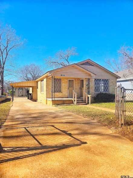 1203 S Butler St, Tyler, TX 75701