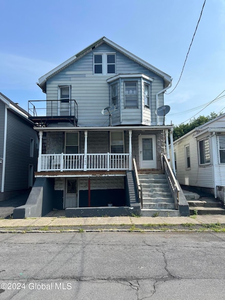 22 Yardboro Ave, Albany, NY 12205
