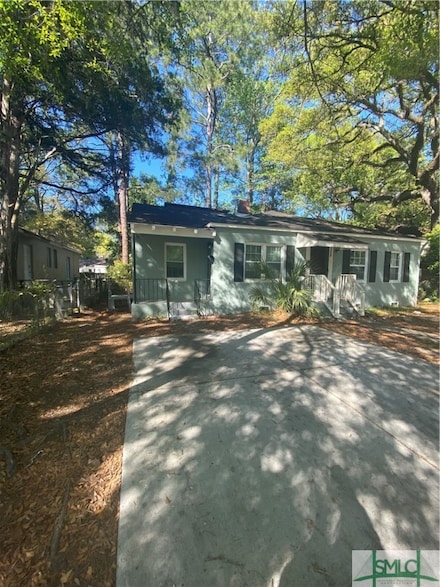 1318 E 53rd St, Savannah, GA 31404