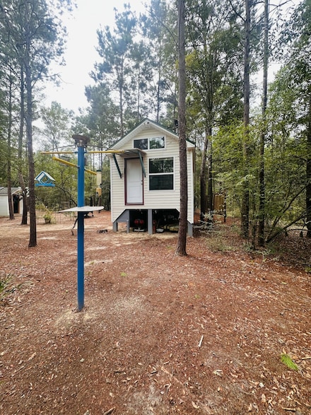 Lots 23-25 E Ave, Defuniak Springs, FL 32433
