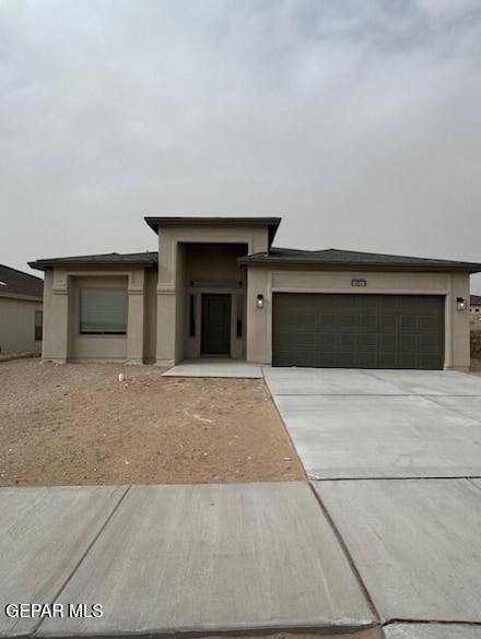 625 Logwood Ave, Canutillo, TX 79835