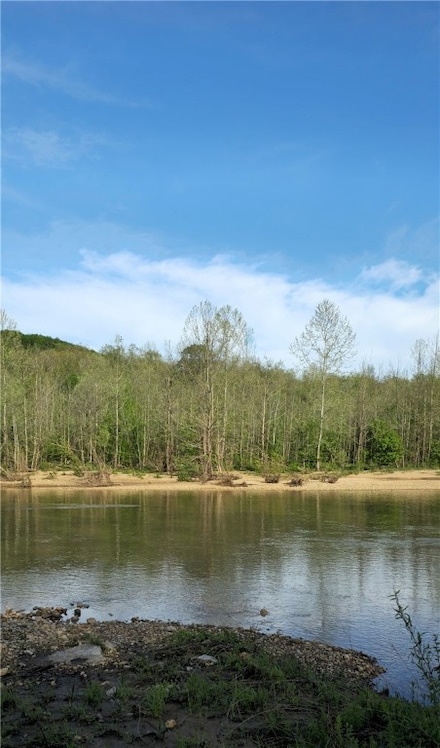 13258 Dubuque Rd, Omaha, AR 72662