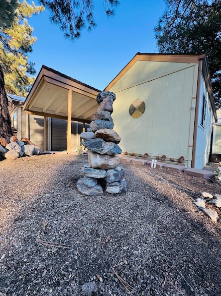 52901 Pine Cove Rd Unit 40, Idyllwild, CA 92549