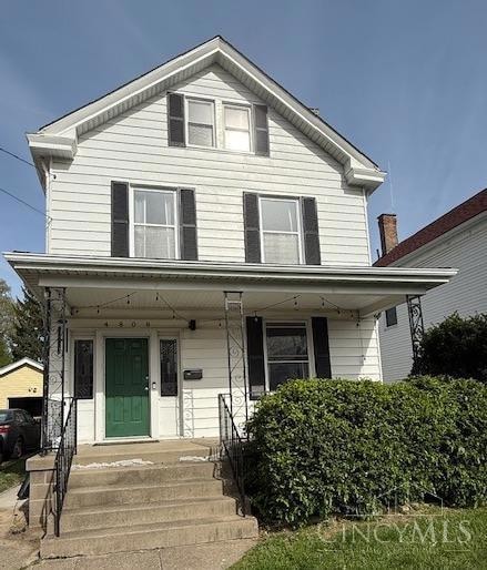4808 Beech St, Cincinnati, OH 45212