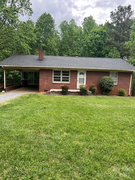 755 Victory Grove Church Rd, Lincolnton, NC 28092