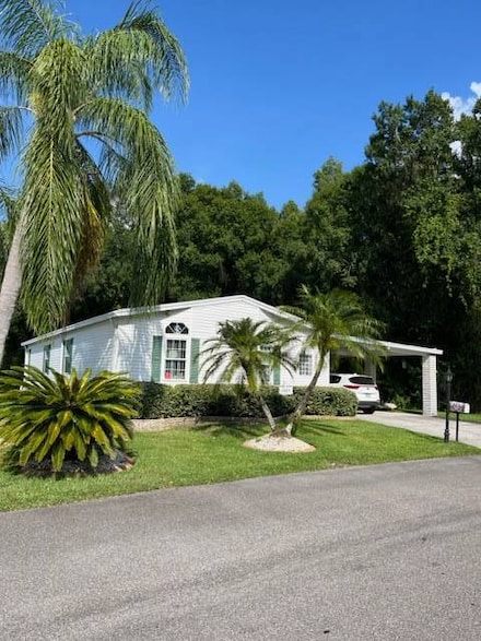 399 Seawane Cir, Auburndale, FL 33823