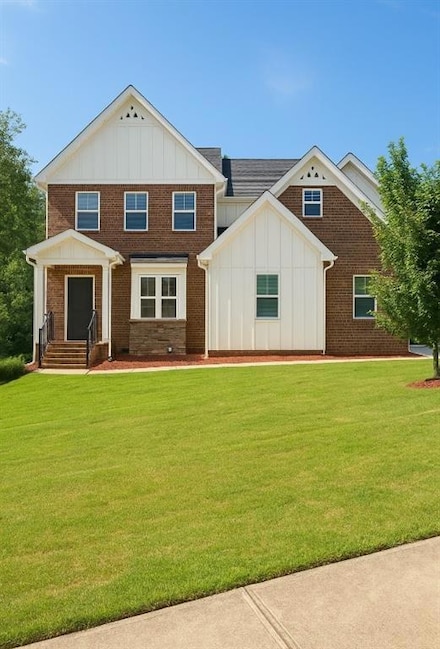 4304 Bellwood Cir, Atlanta, GA 30349