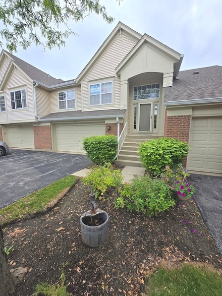 1639 Colfax Ct Unit 3, Bartlett, IL 60103