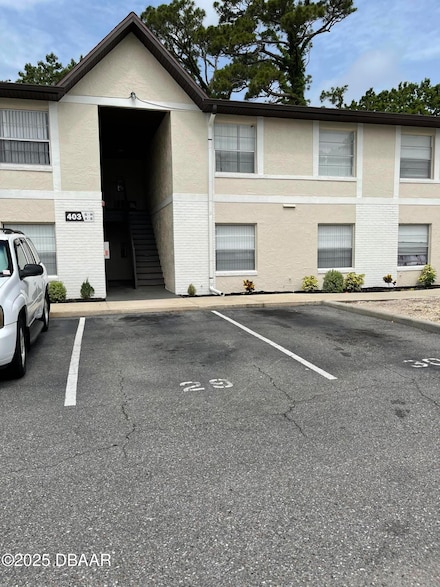 403 Banana Cay Dr Unit B, South Daytona, FL 32119