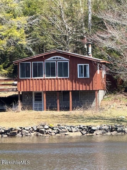 245 D'Wolfe Rd, Otis, MA 01253
