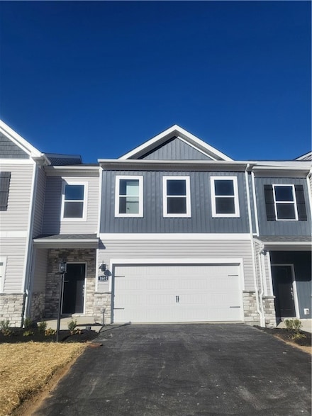 1602 Cherry Tree Dr, Meridian, PA 16001