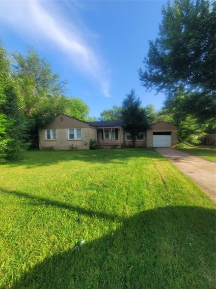 3924 Meadowview Dr, Oklahoma City, OK 73115