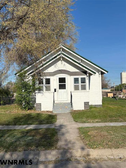 719 Avenue B, Bayard, NE 69334