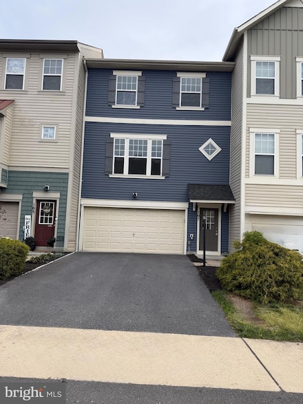 107 Argyle Ct, Stephenson, VA 22656