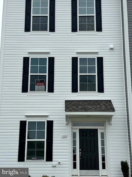 3144 Eton Place, Winchester, VA 22601