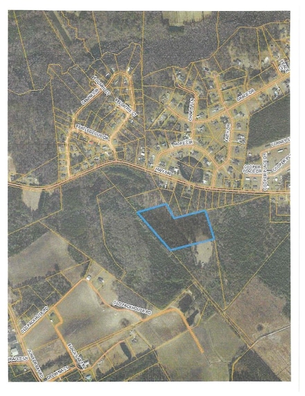 TBD 2 Highway 548, Conway, SC 29527