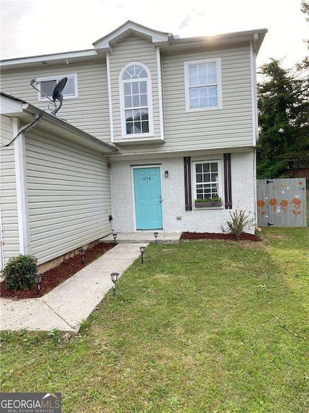 1754 Soapstone Ct, Decatur, GA 30034