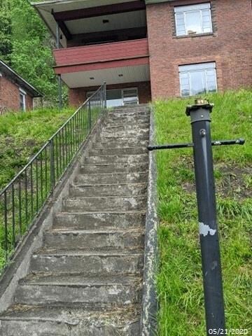 121 Church St, Keystone, WV 24868