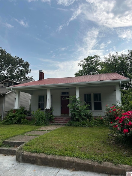 406 S 19th St, Paducah, KY 42003