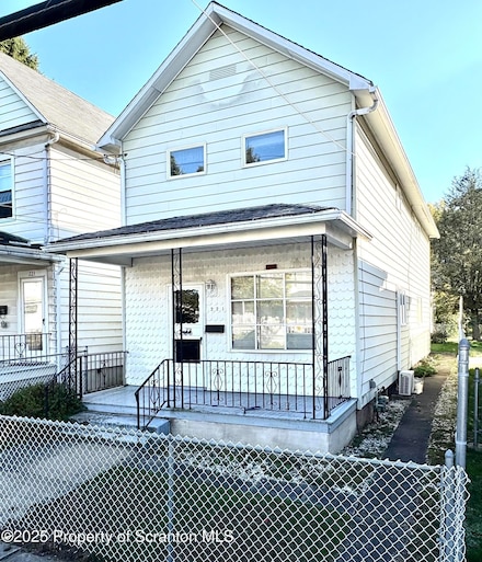 221 E Thomas St, Wilkes Barre, PA 18705