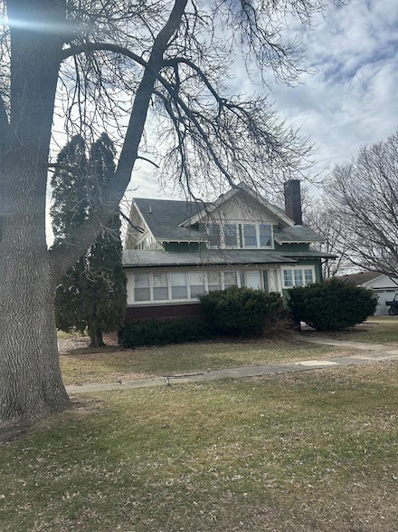 503 Mc Curry St, Renwick, IA 50577