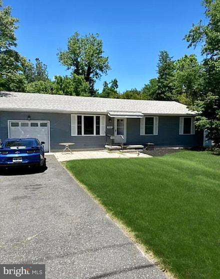 510 3rd St, Hainesport, NJ 08036