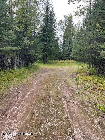 Mi 158 Sterling Hwy, Anchor Point, AK 99556