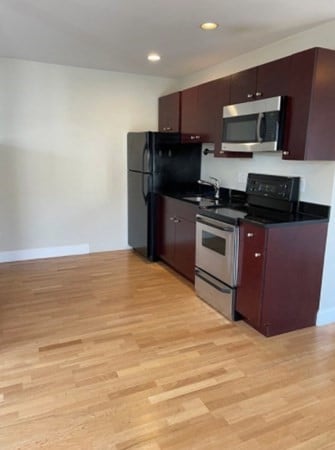338 W Broadway Unit 1, Boston, MA 02127