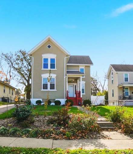 1307 Cedar Ave, Cincinnati, OH 45224