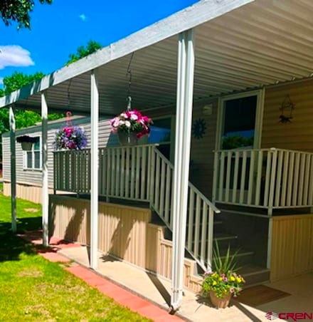 901 6530 Rd Unit 3602, Montrose, CO 81401
