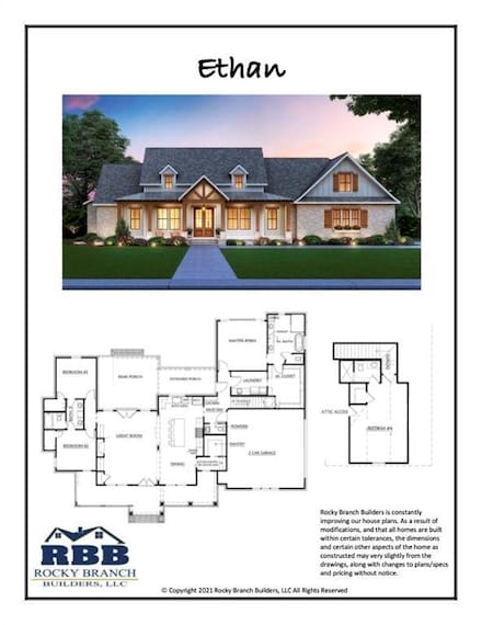 1300 Grapevine Trail, Monroe, GA 30656