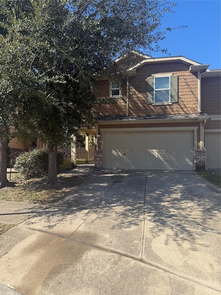 15326 Trinity Meadow Dr, Missouri City, TX 77489