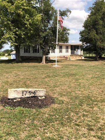 1754 Tennessee Terrace, Rantoul, KS 66079