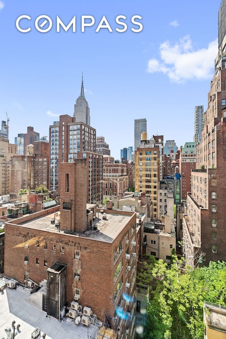 310 Lexington Ave Unit 15A, New York, NY 10035
