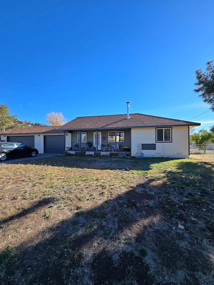 200 N Main St, Dorris, CA 96023